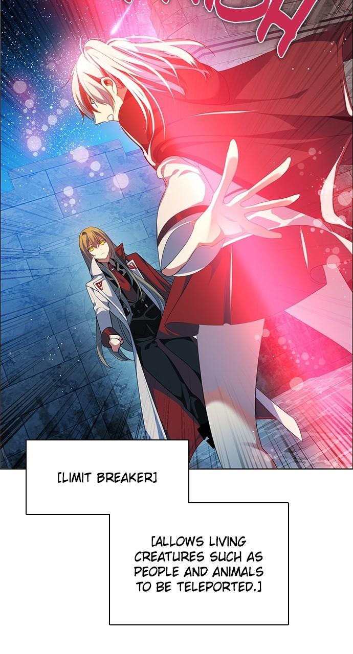 Zero Game Chapter 252 8