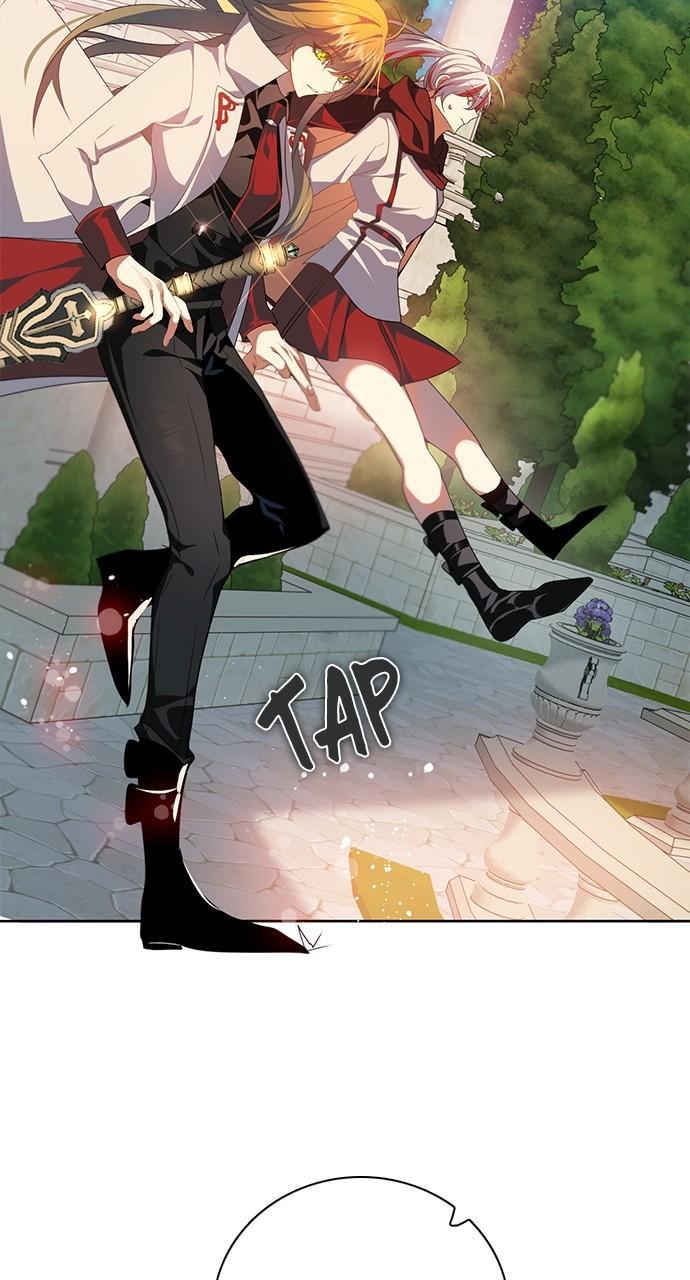 Zero Game Chapter 252 13