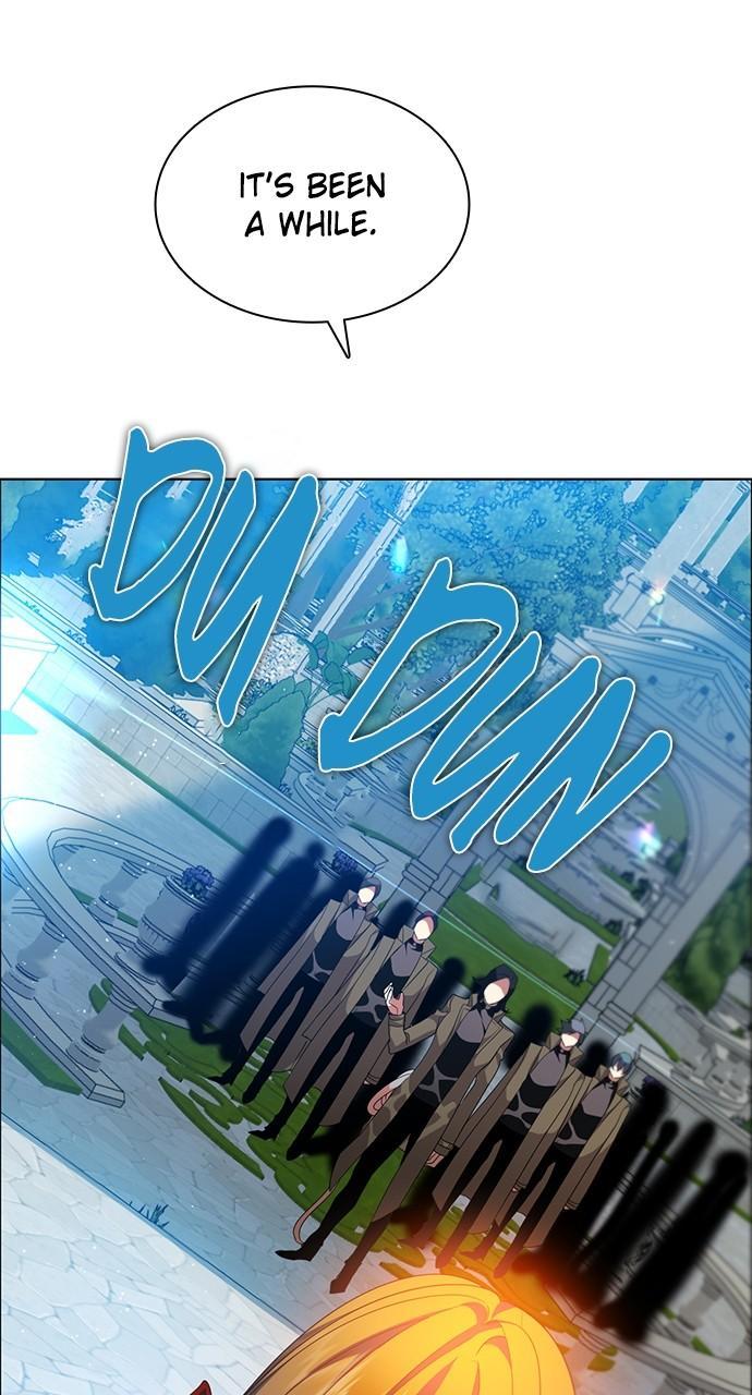 Zero Game Chapter 252 15