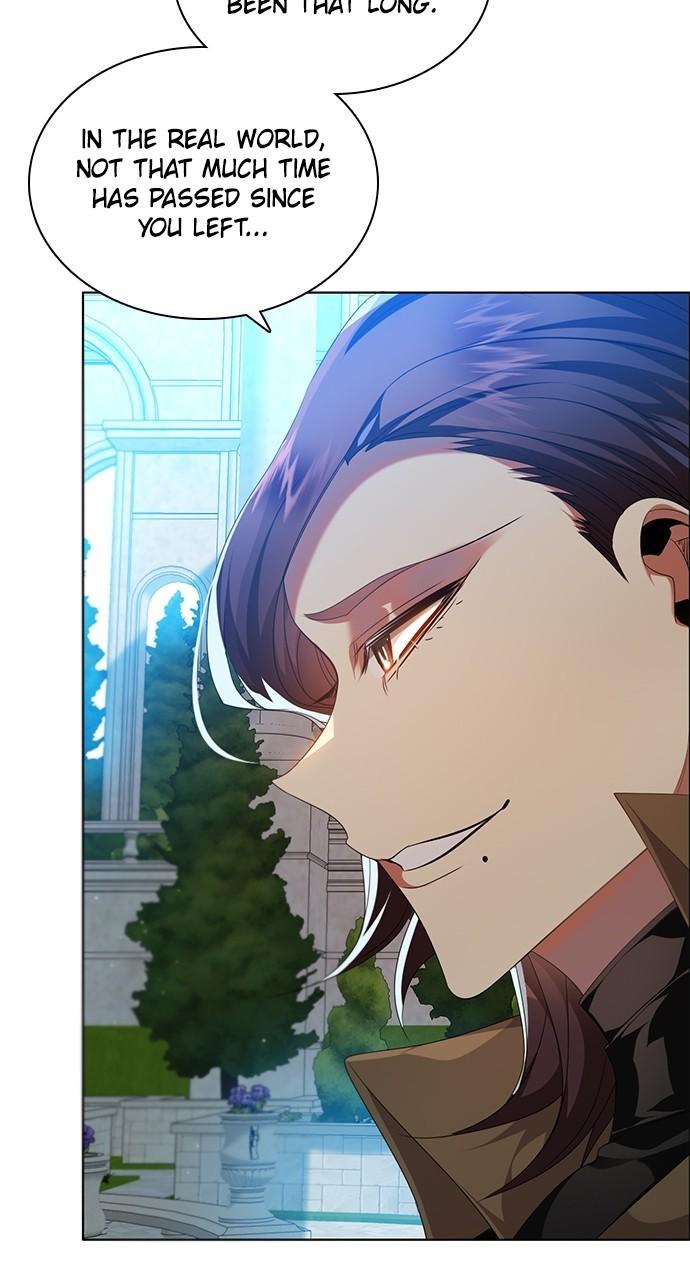 Zero Game Chapter 252 17