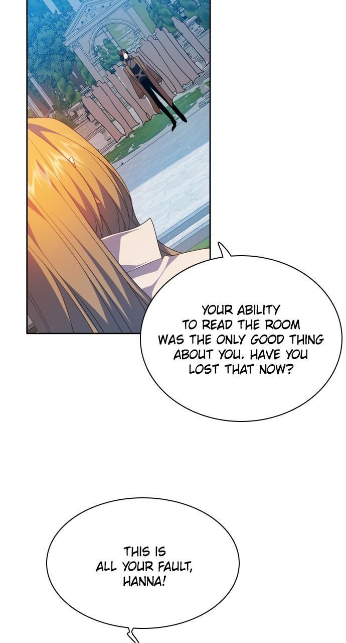 Zero Game Chapter 252 21