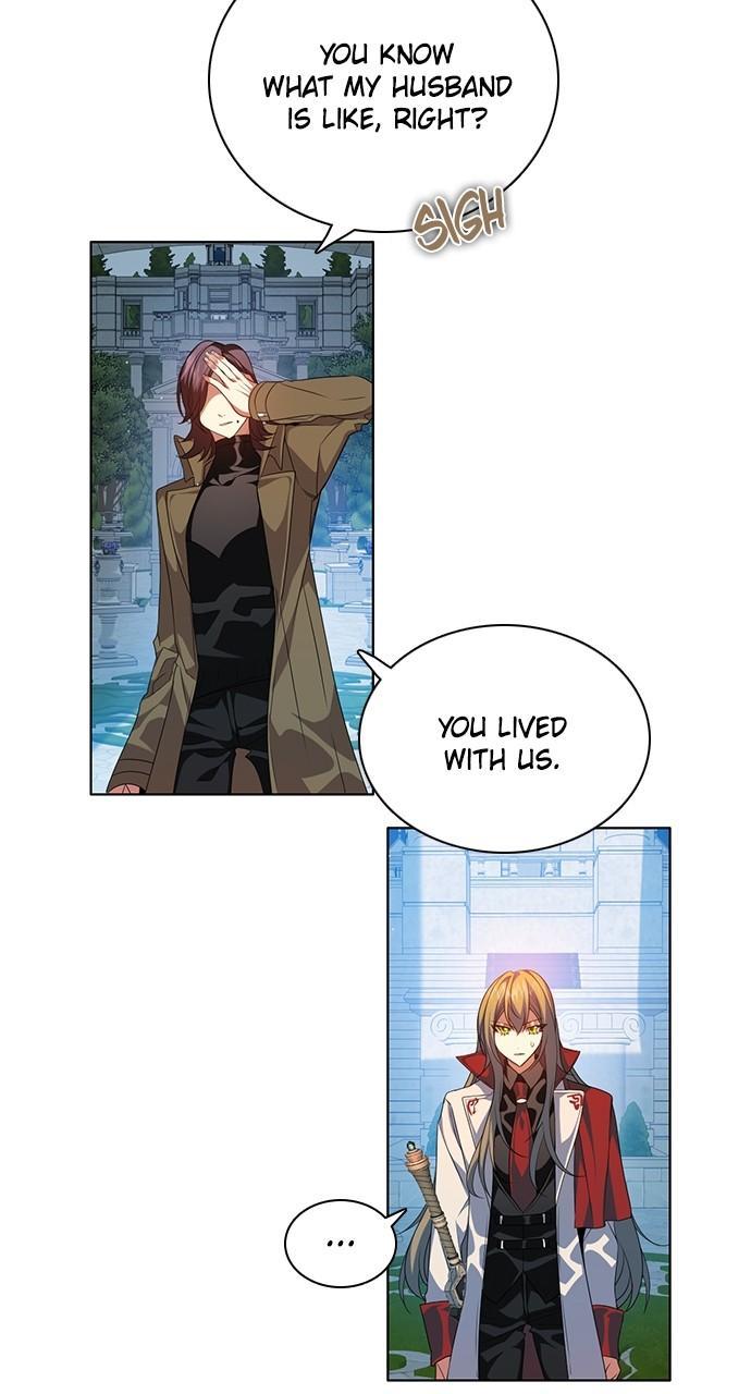Zero Game Chapter 252 30