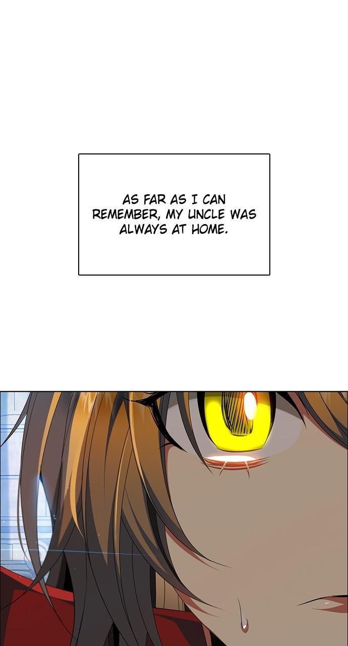 Zero Game Chapter 252 31