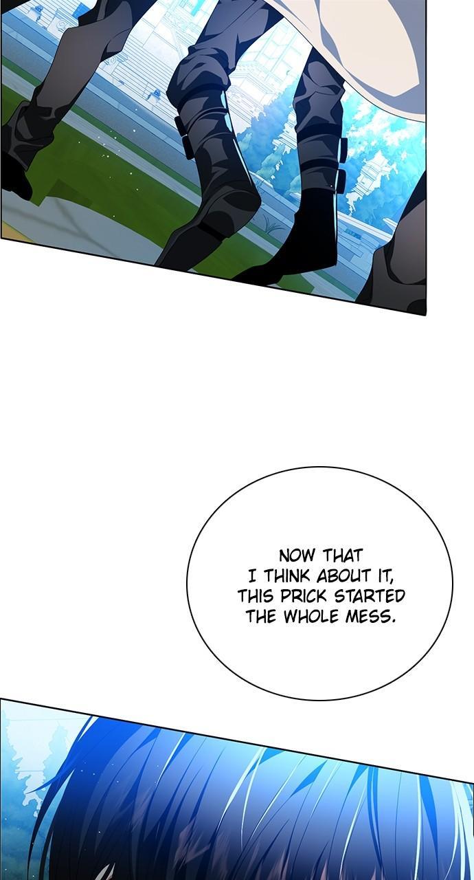 Zero Game Chapter 252 43