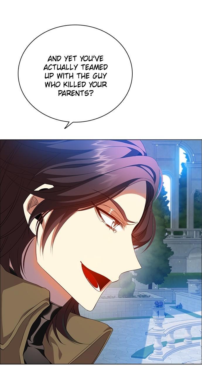 Zero Game Chapter 252 47
