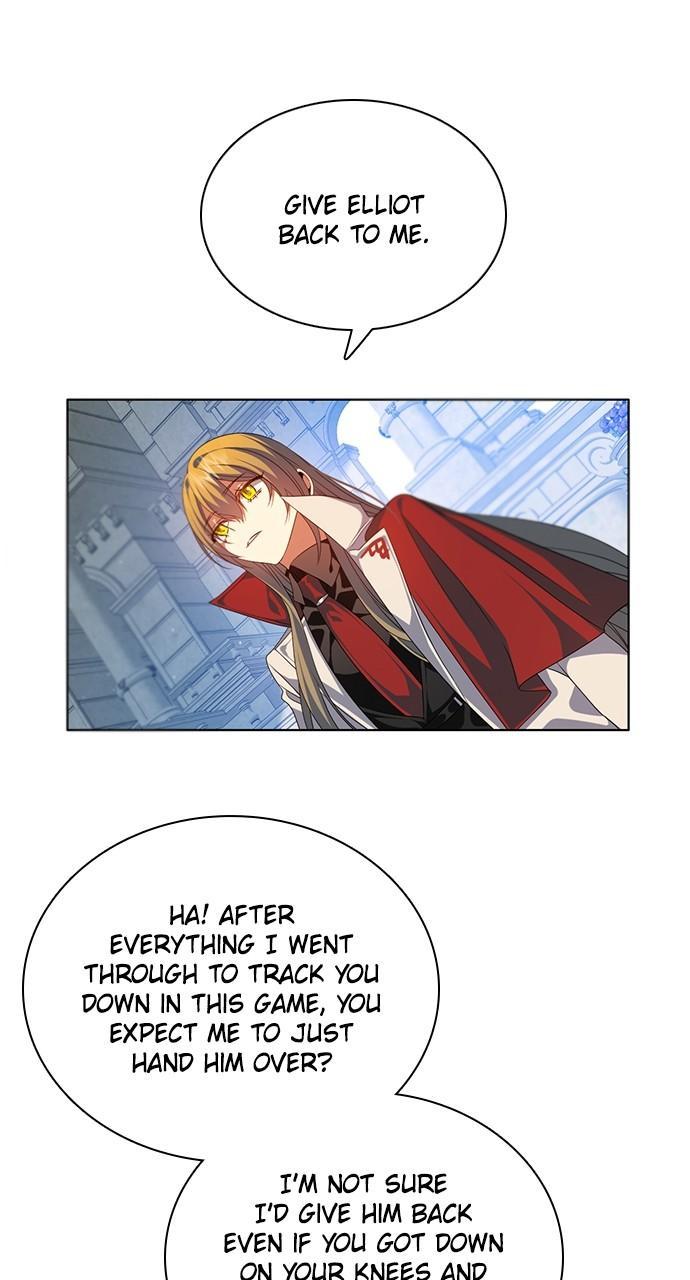 Zero Game Chapter 252 48