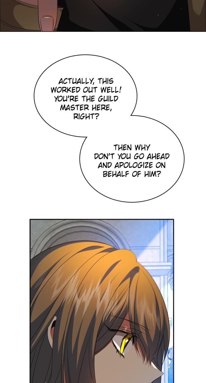 Zero Game Chapter 252 50