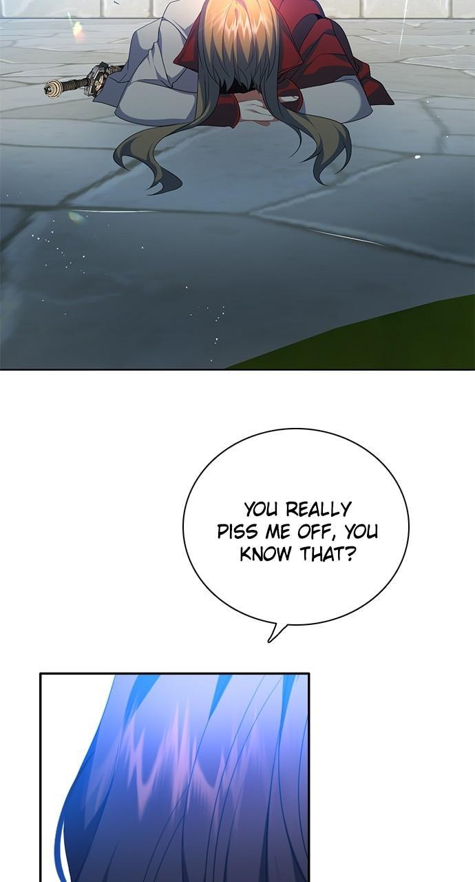 Zero Game Chapter 252 58