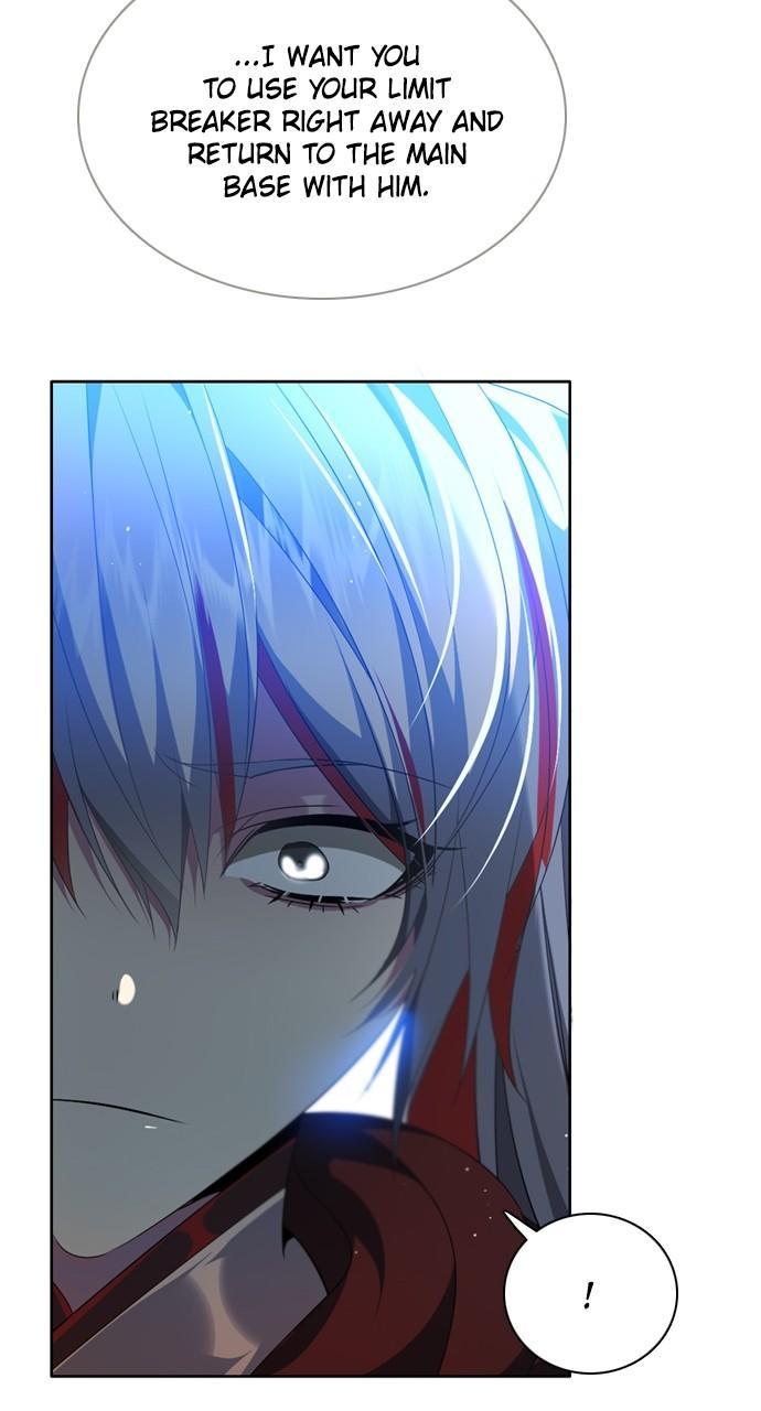 Zero Game Chapter 252 66