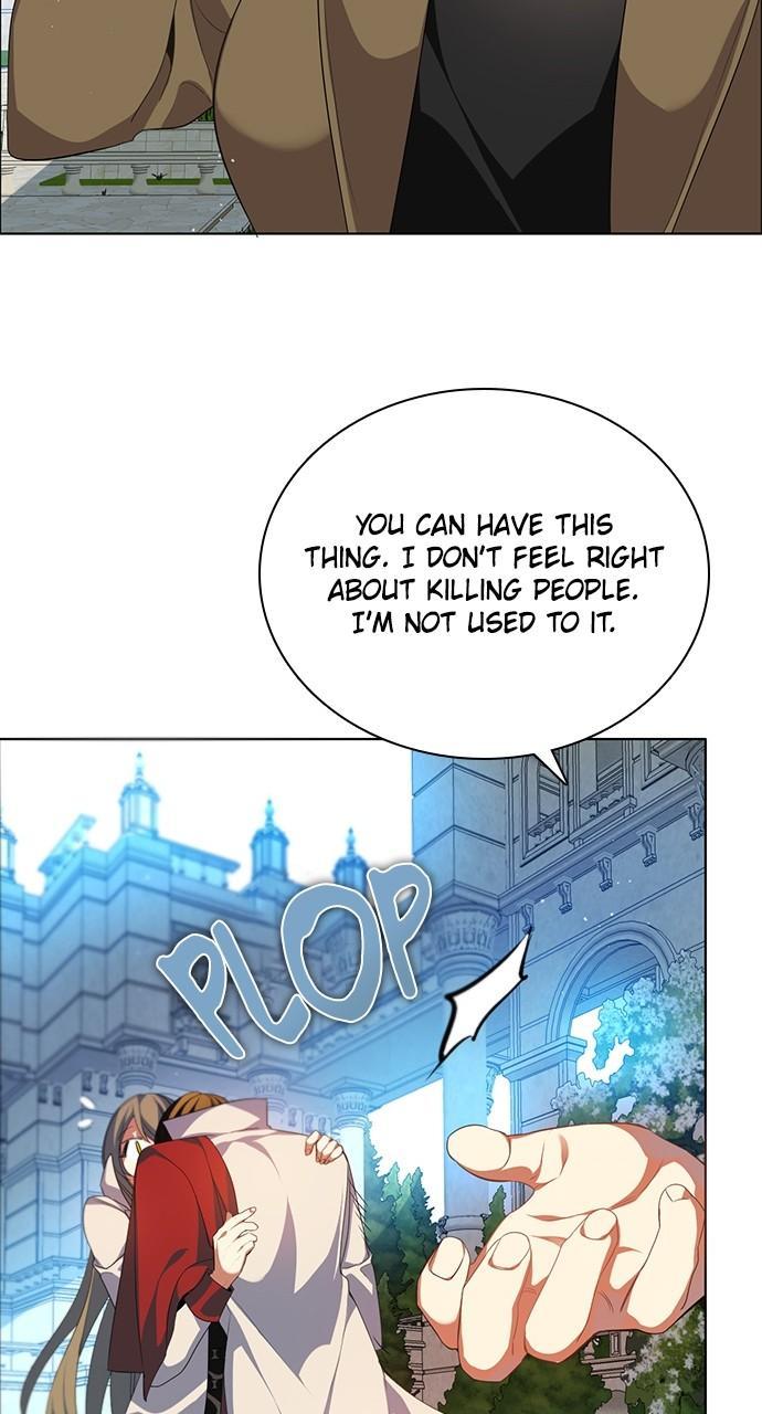Zero Game Chapter 252 73