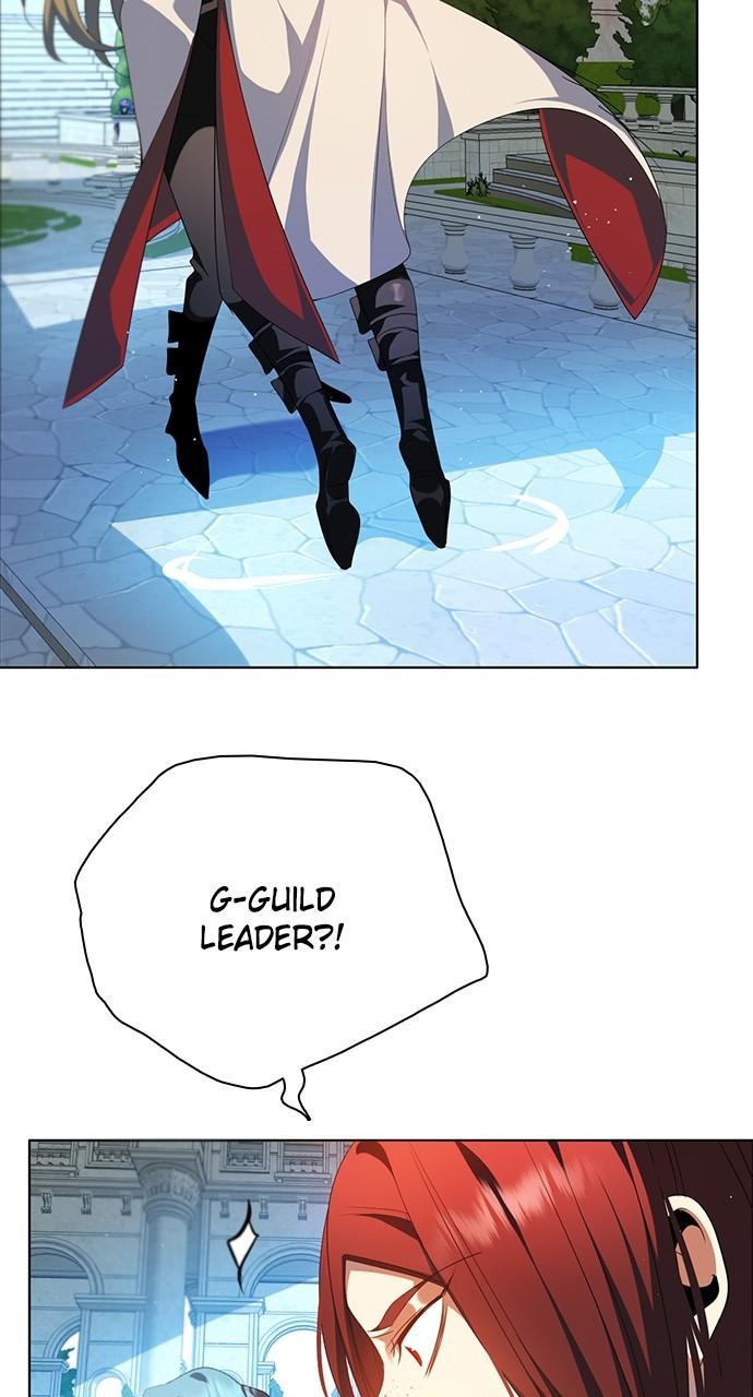 Zero Game Chapter 252 74