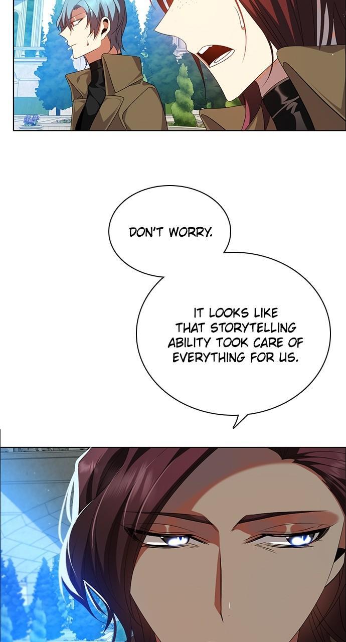 Zero Game Chapter 252 75