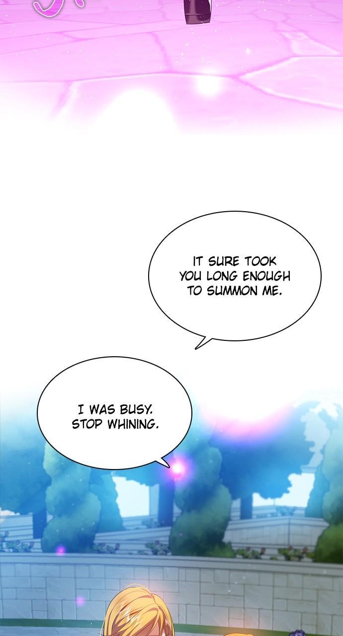 Zero Game Chapter 252 83