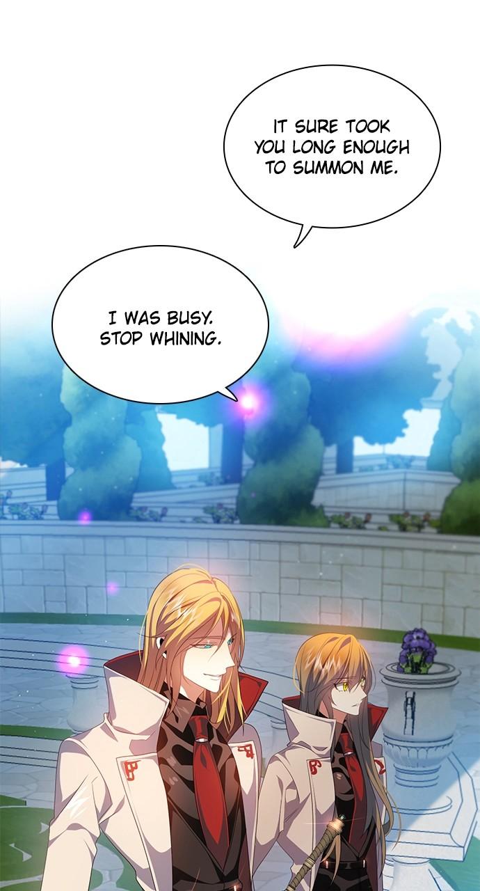Zero Game Chapter 253 2