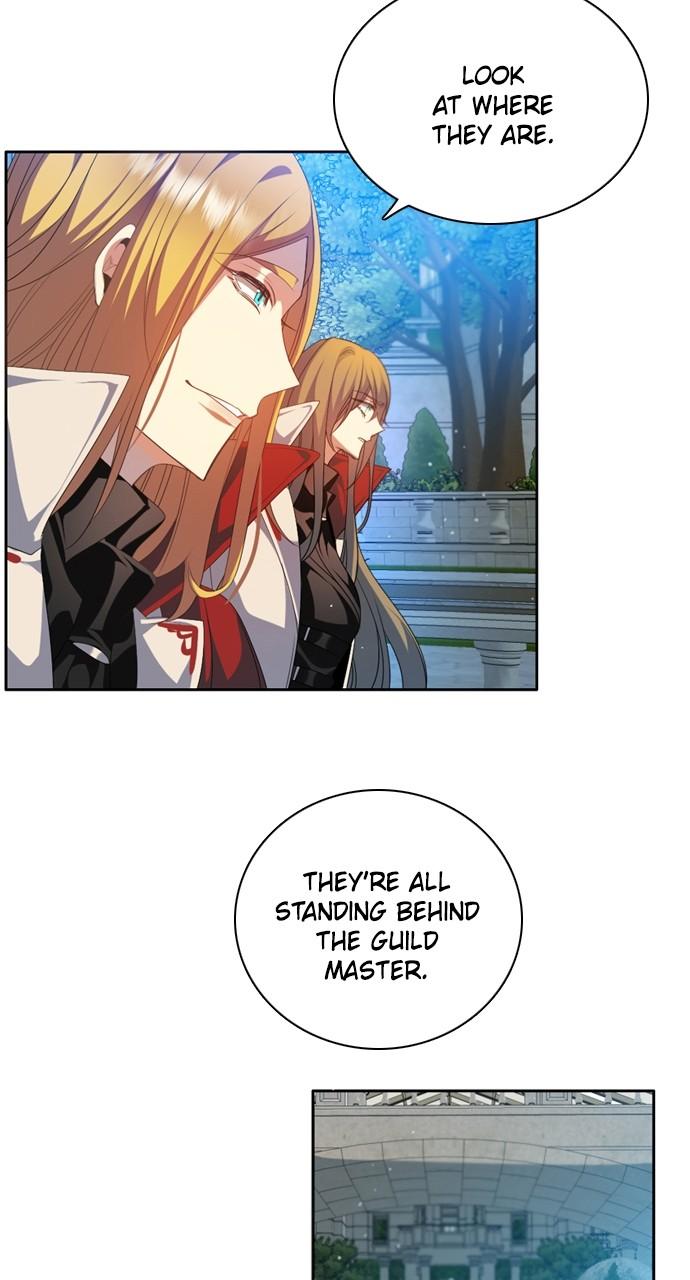Zero Game Chapter 253 6