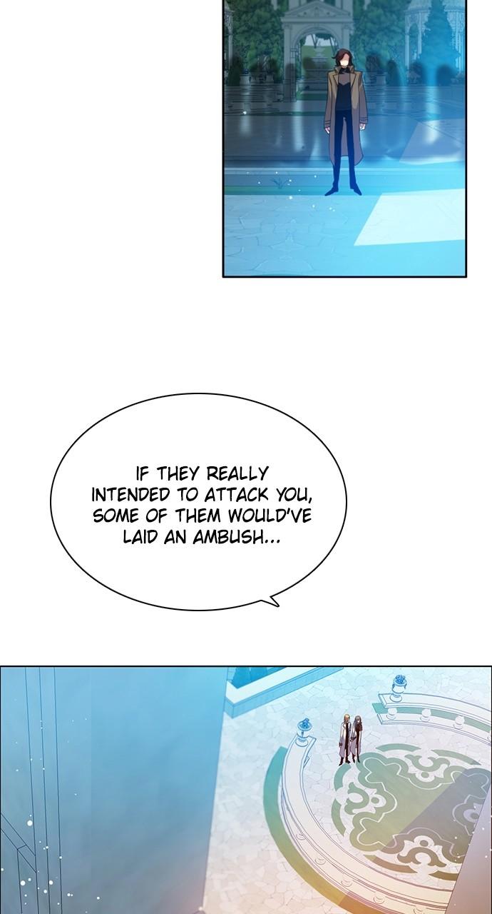 Zero Game Chapter 253 7