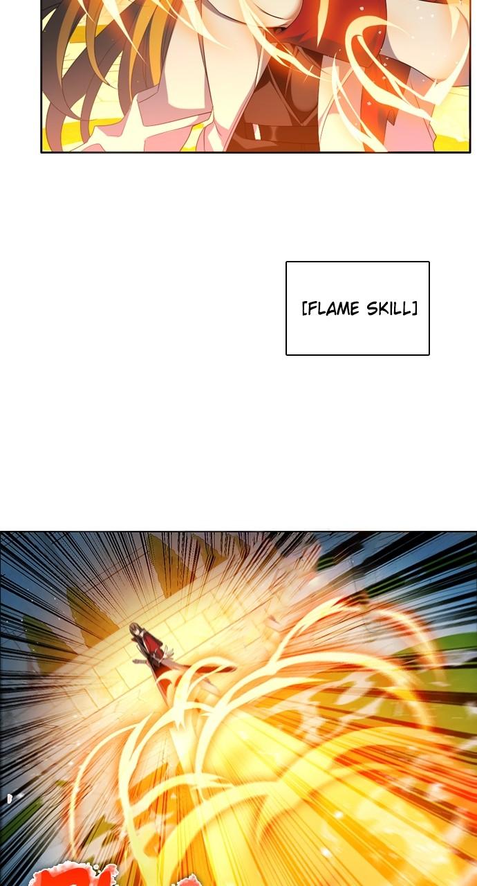 Zero Game Chapter 253 13