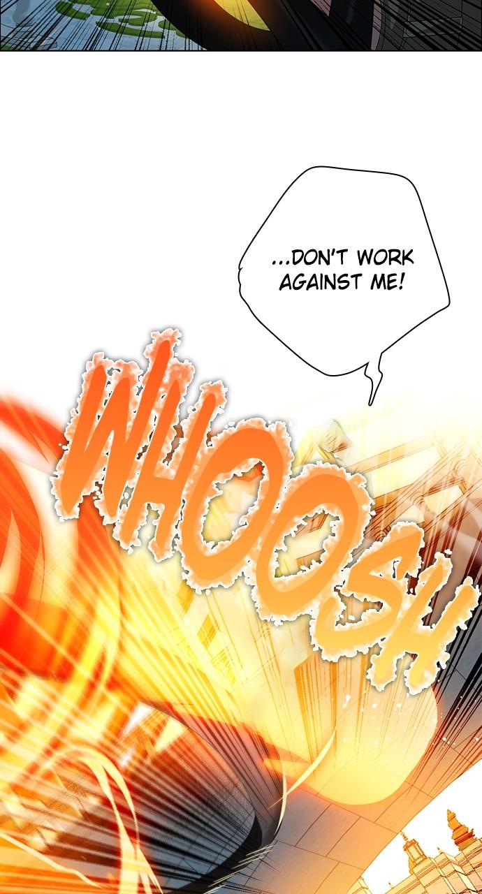 Zero Game Chapter 253 15