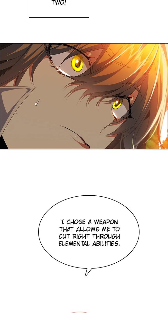 Zero Game Chapter 253 17