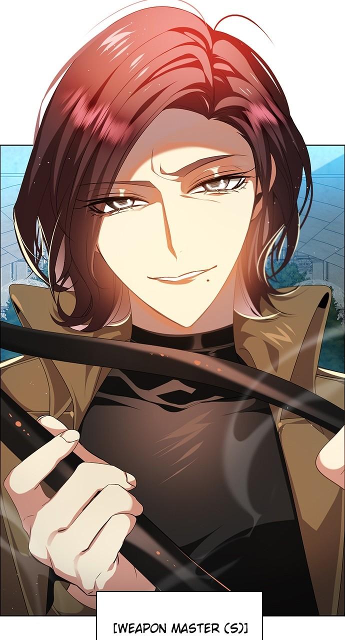 Zero Game Chapter 253 18