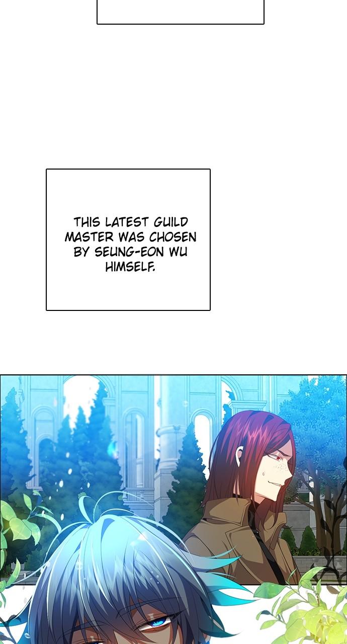 Zero Game Chapter 253 19
