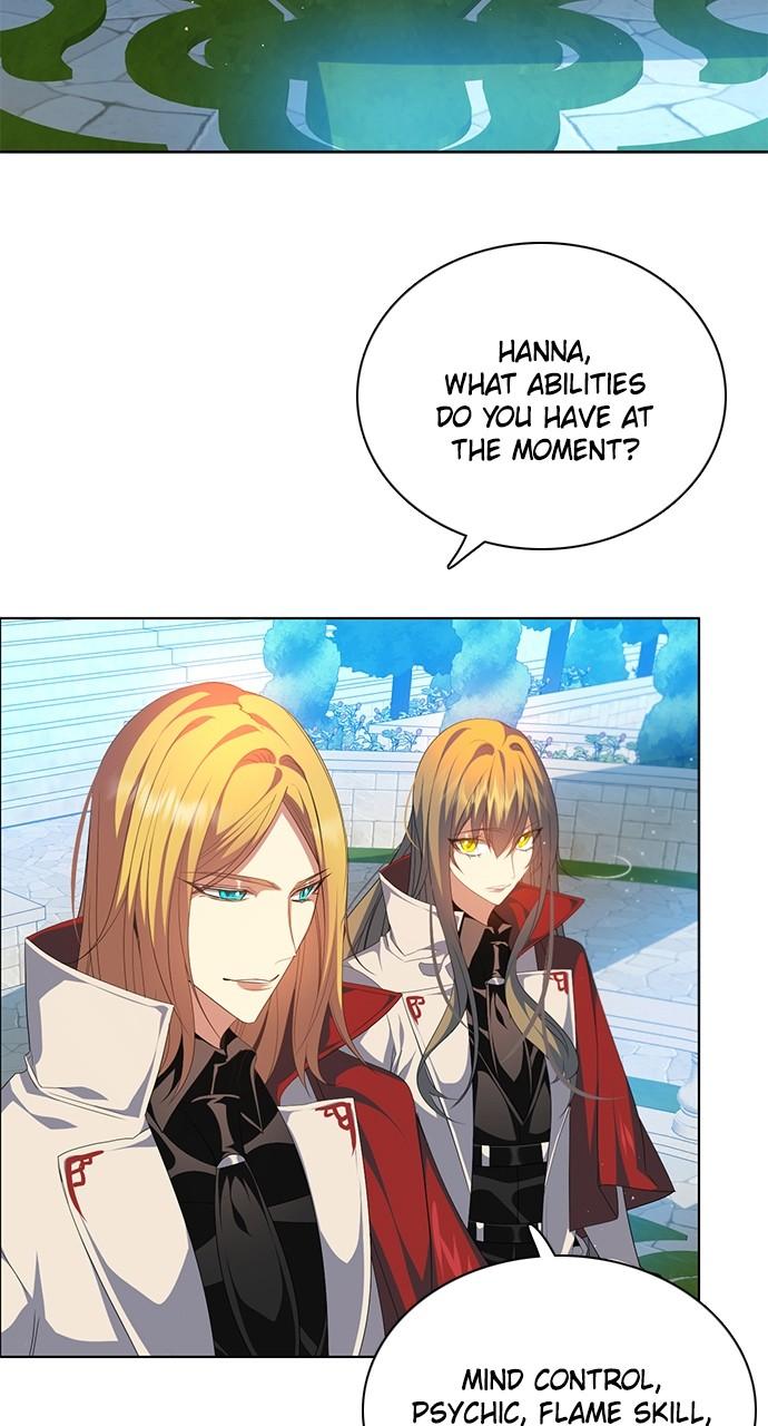 Zero Game Chapter 253 22