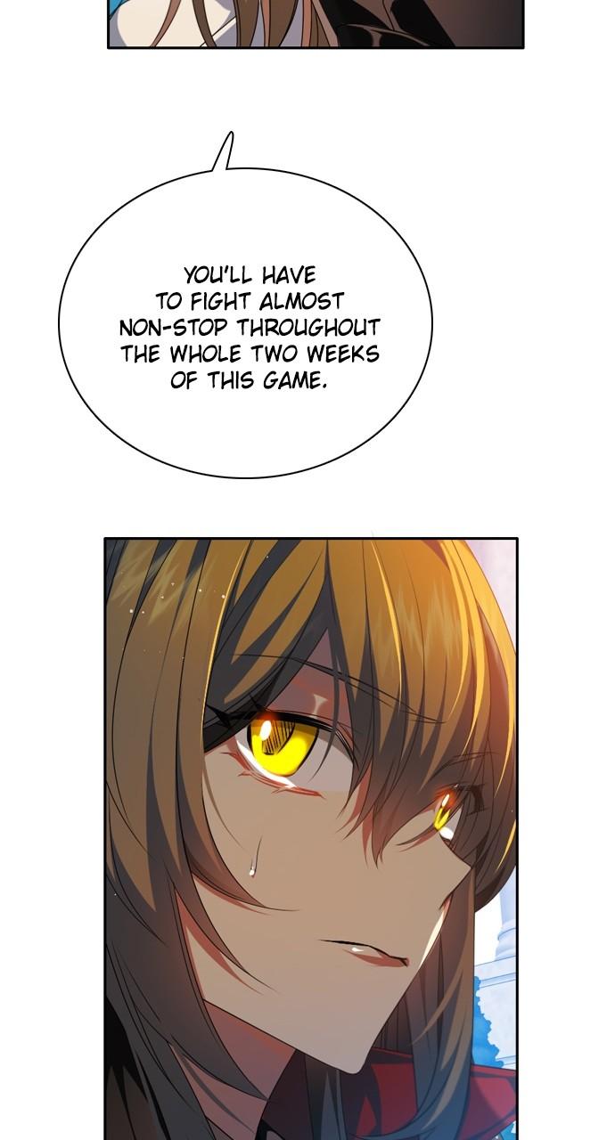 Zero Game Chapter 253 25