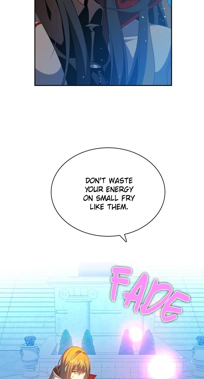 Zero Game Chapter 253 26
