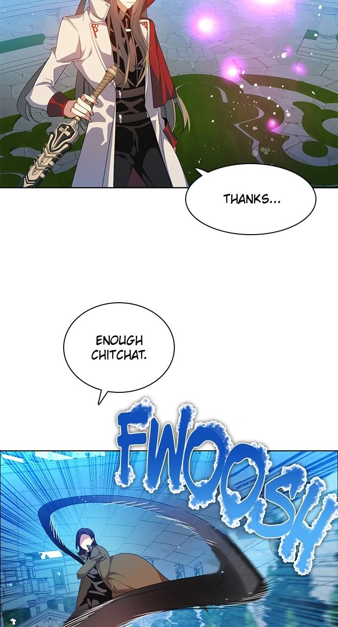 Zero Game Chapter 253 27