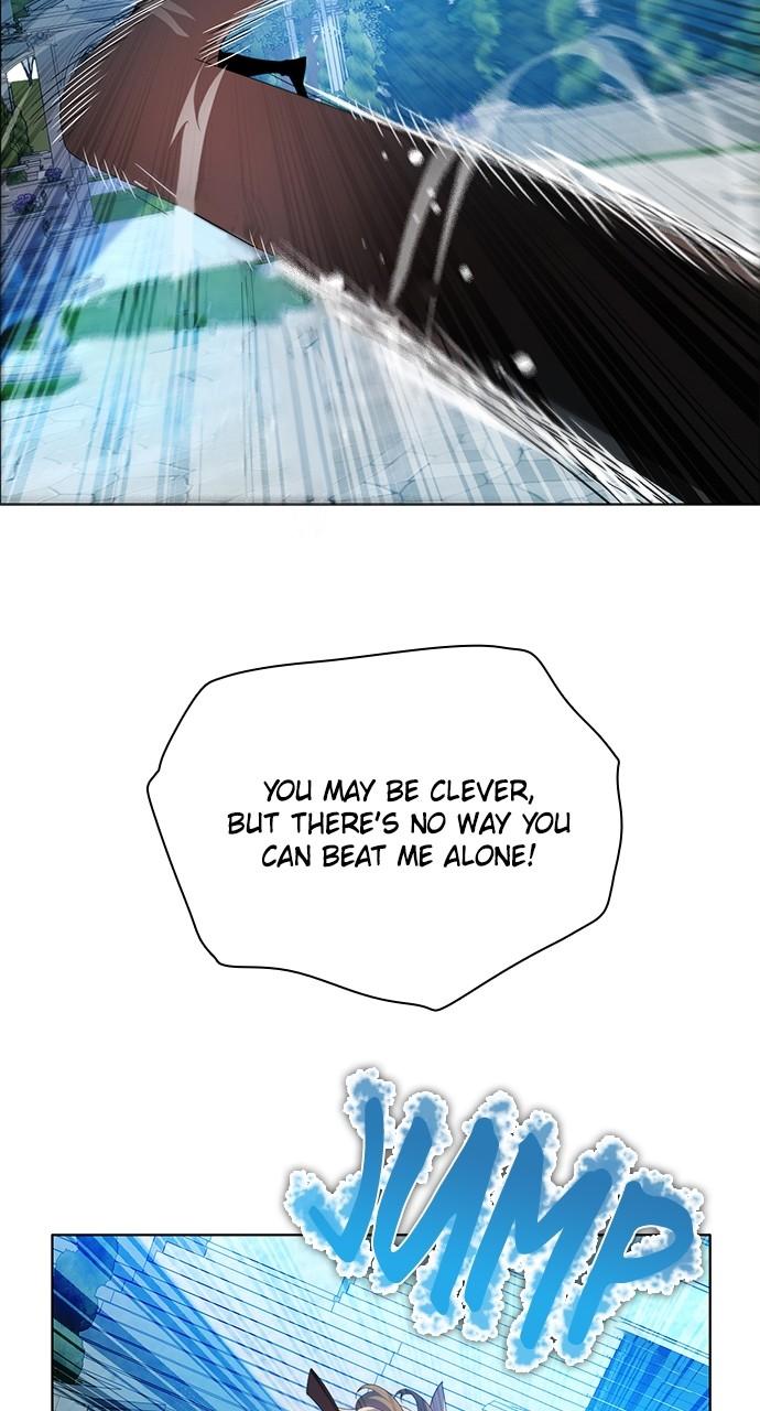 Zero Game Chapter 253 28