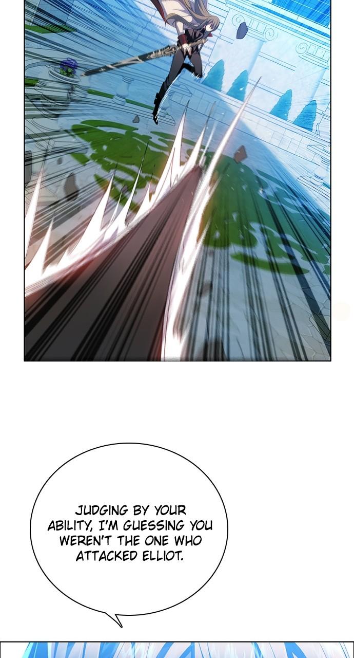 Zero Game Chapter 253 29