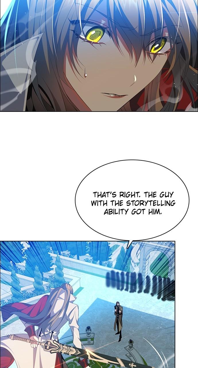 Zero Game Chapter 253 30