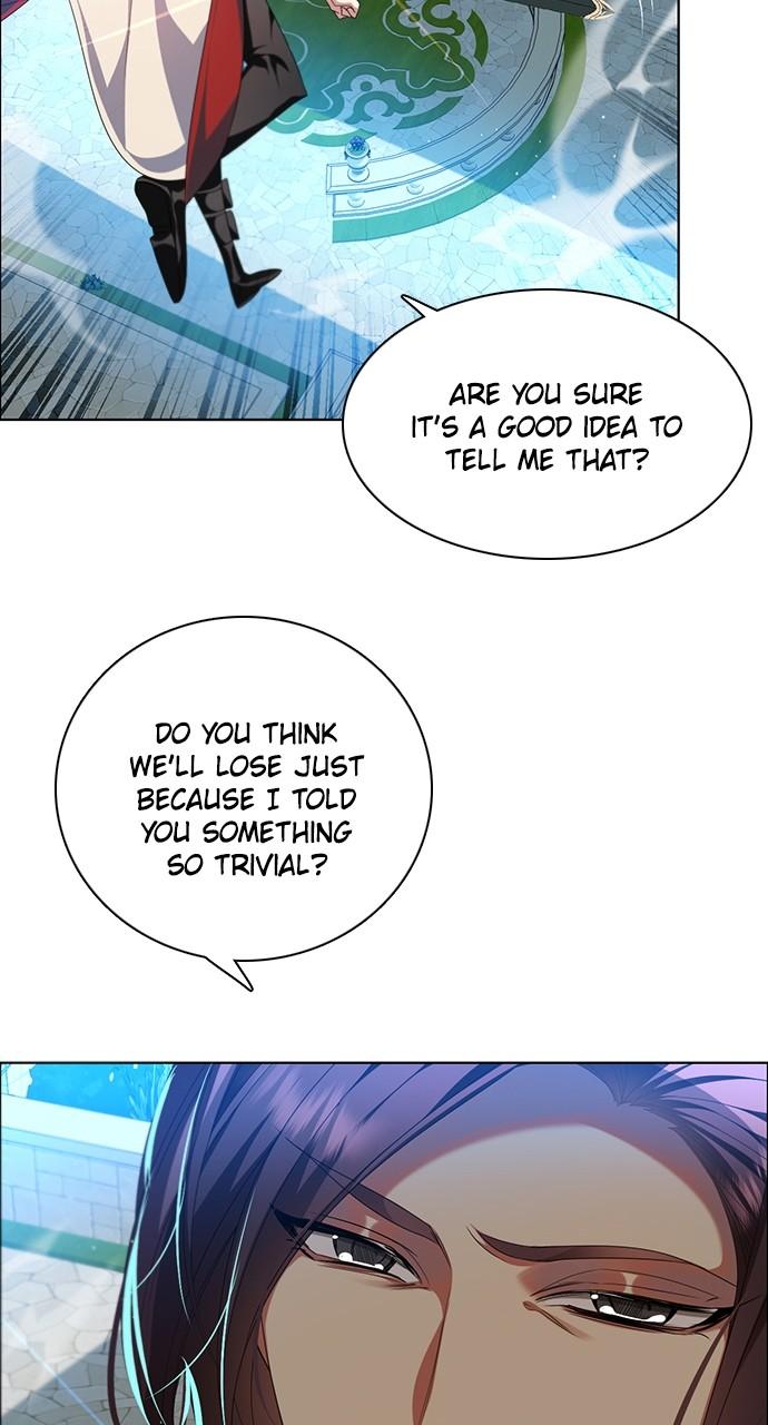 Zero Game Chapter 253 31