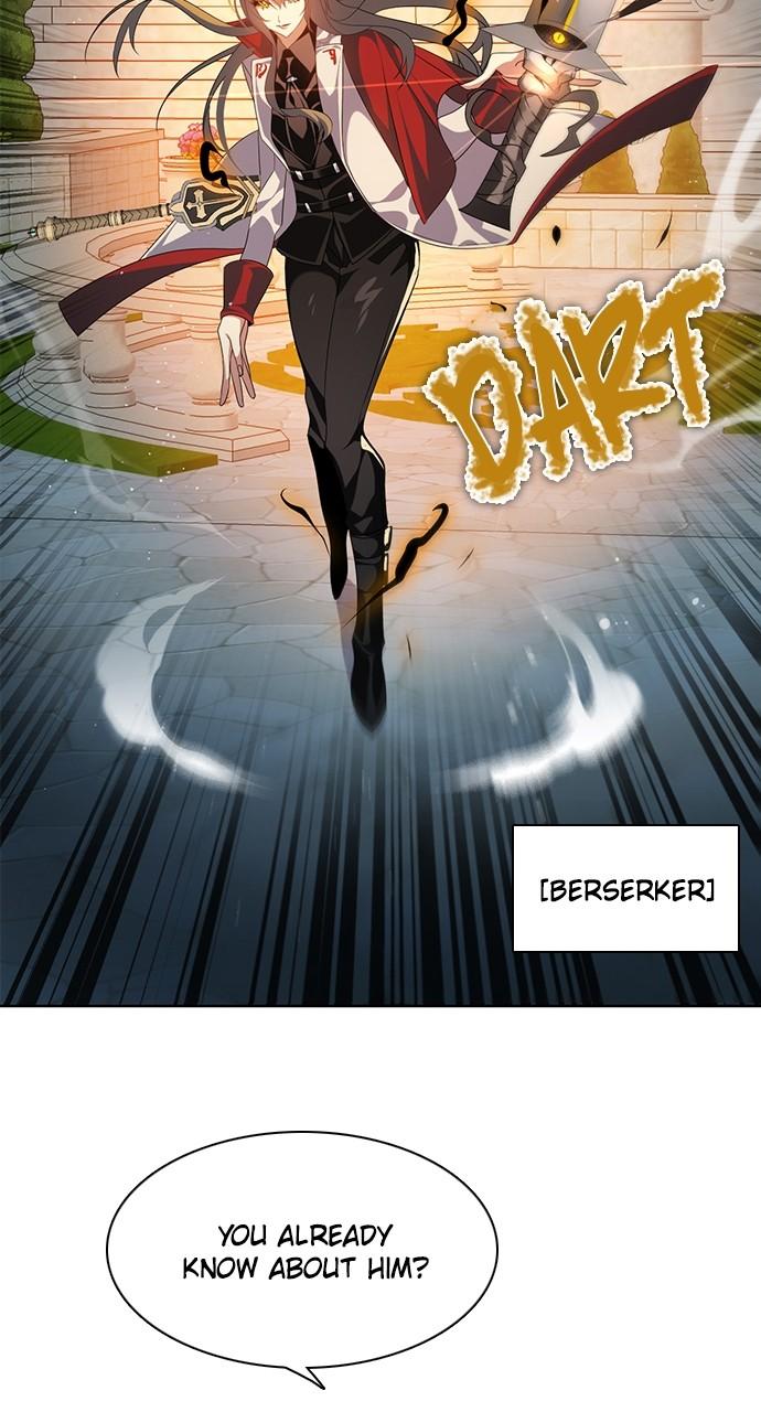 Zero Game Chapter 253 33
