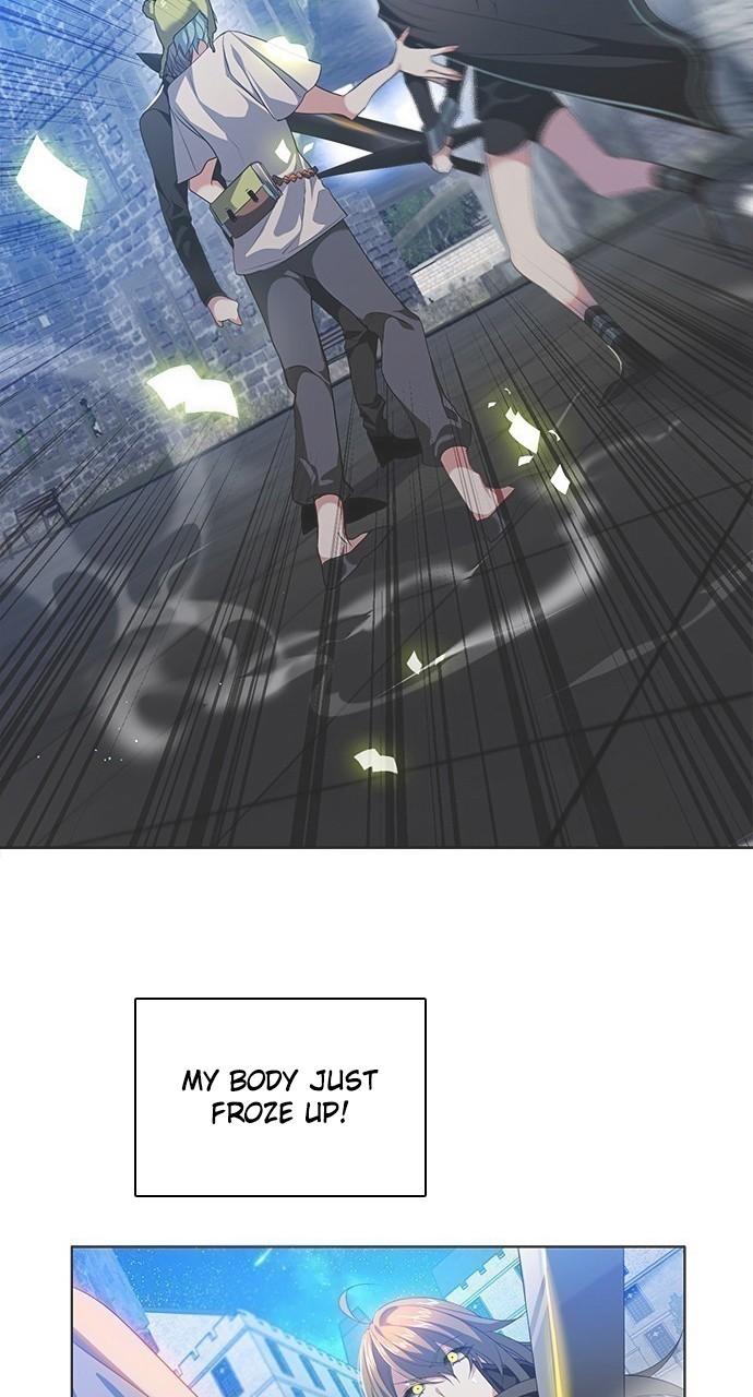 Zero Game Chapter 253 36
