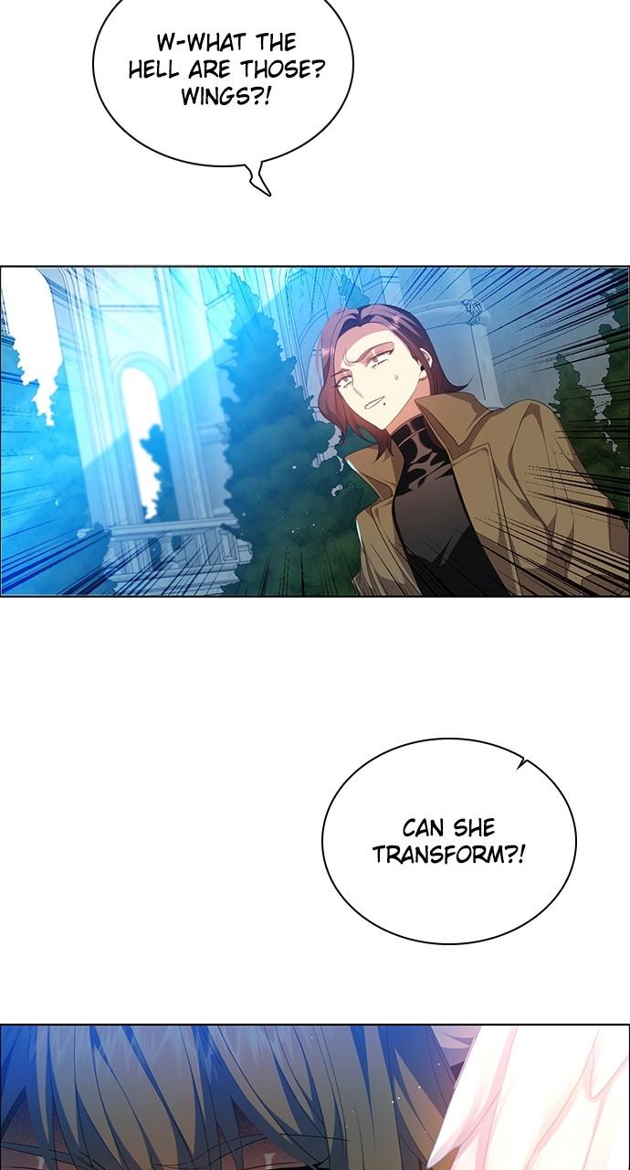 Zero Game Chapter 253 40