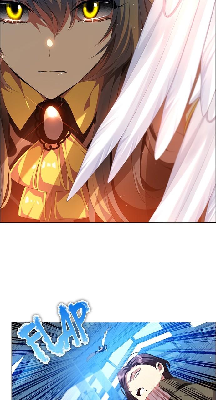 Zero Game Chapter 253 41