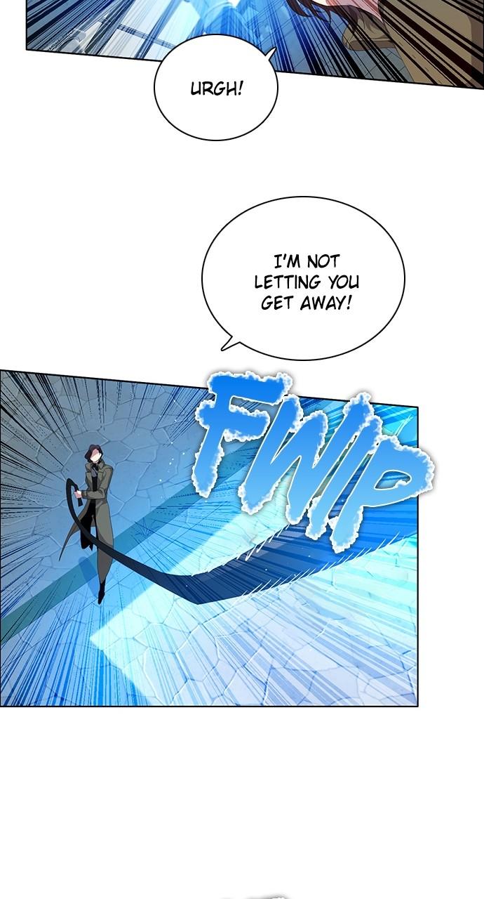 Zero Game Chapter 253 42