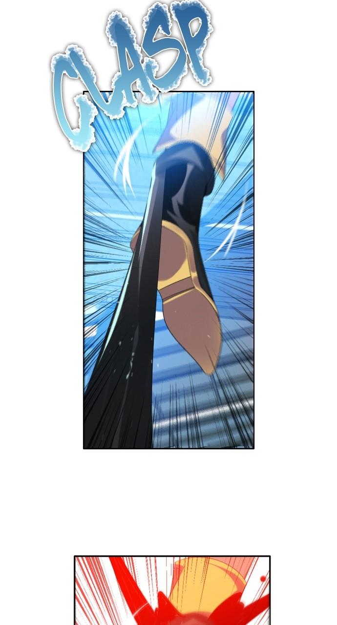 Zero Game Chapter 253 43