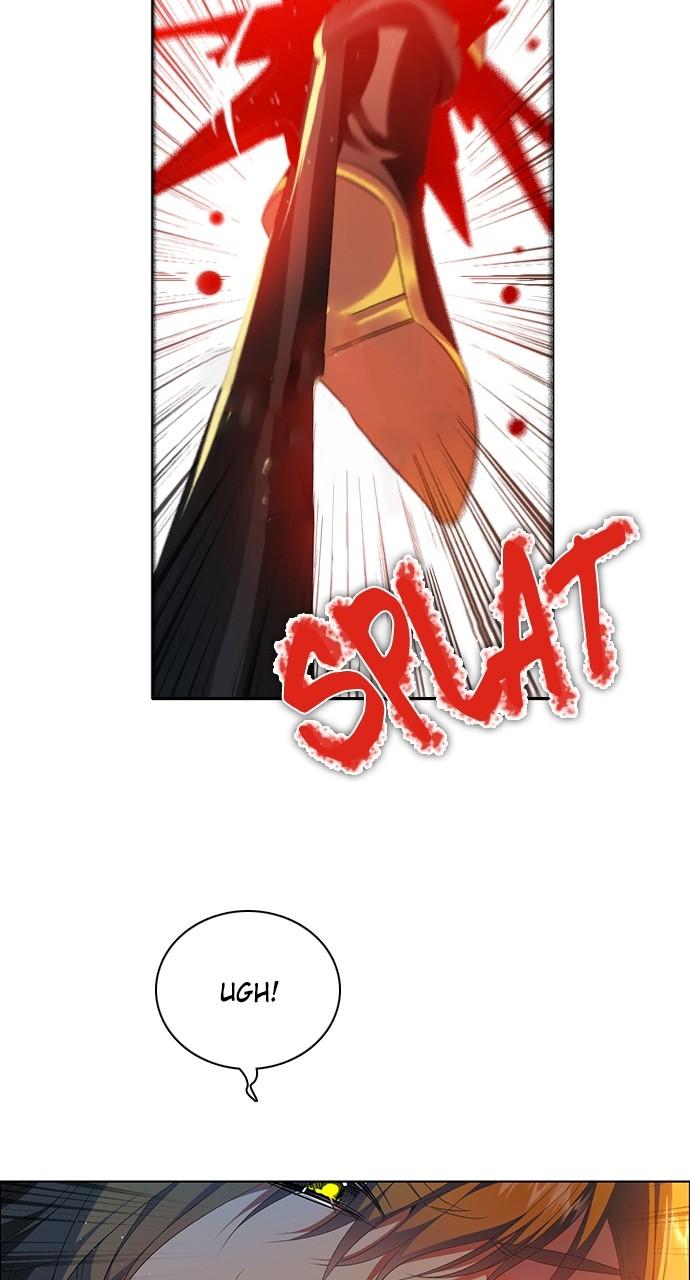 Zero Game Chapter 253 44