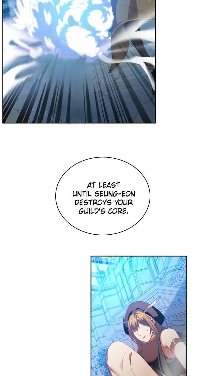 Zero Game Chapter 253 46
