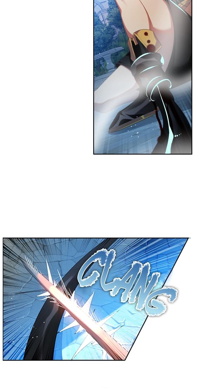 Zero Game Chapter 253 47