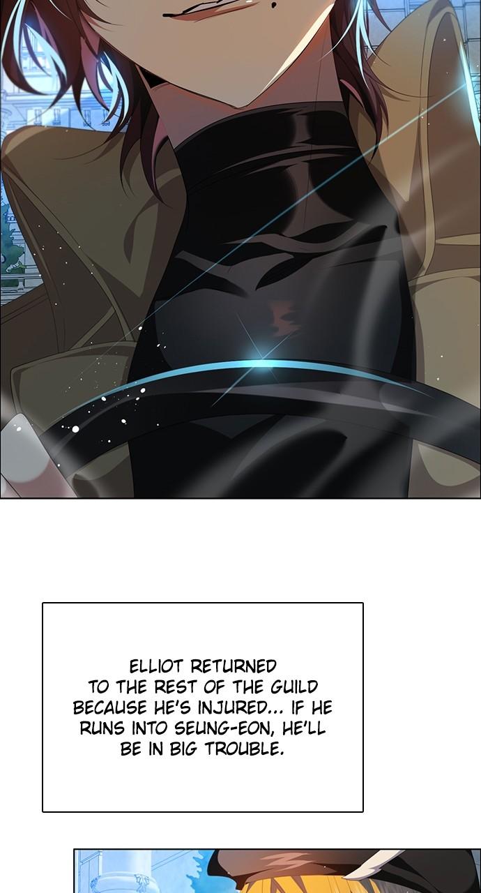 Zero Game Chapter 253 50