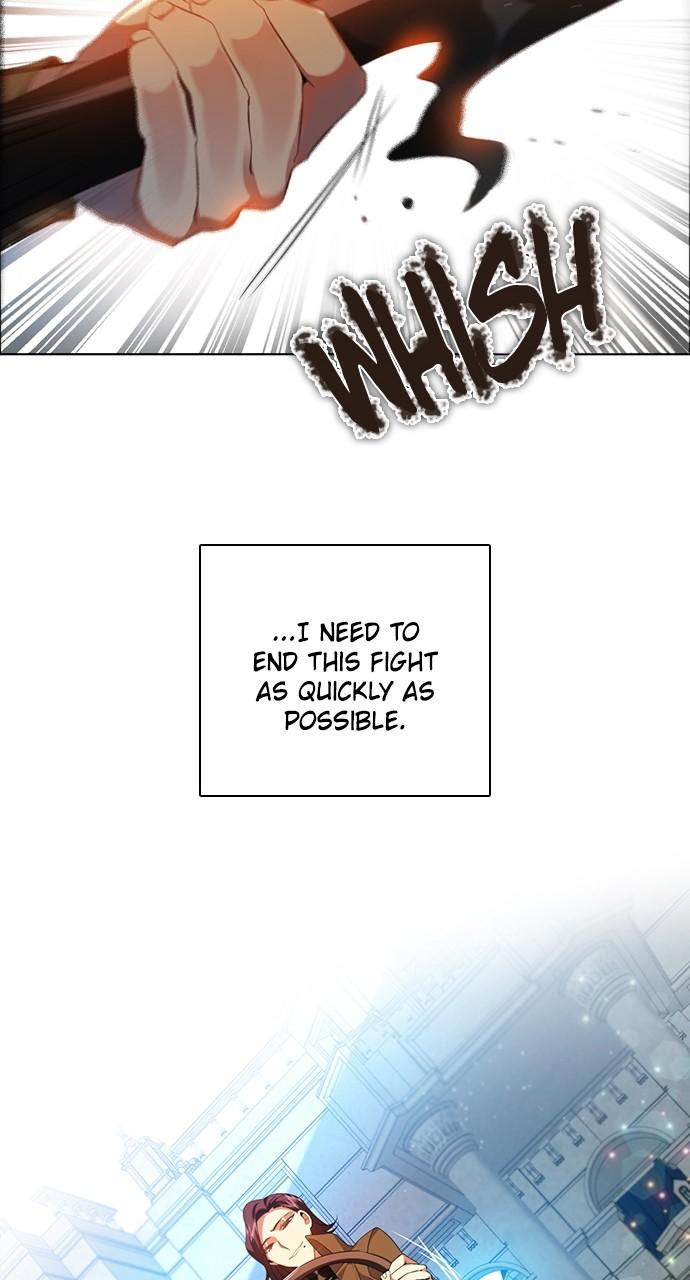 Zero Game Chapter 253 52
