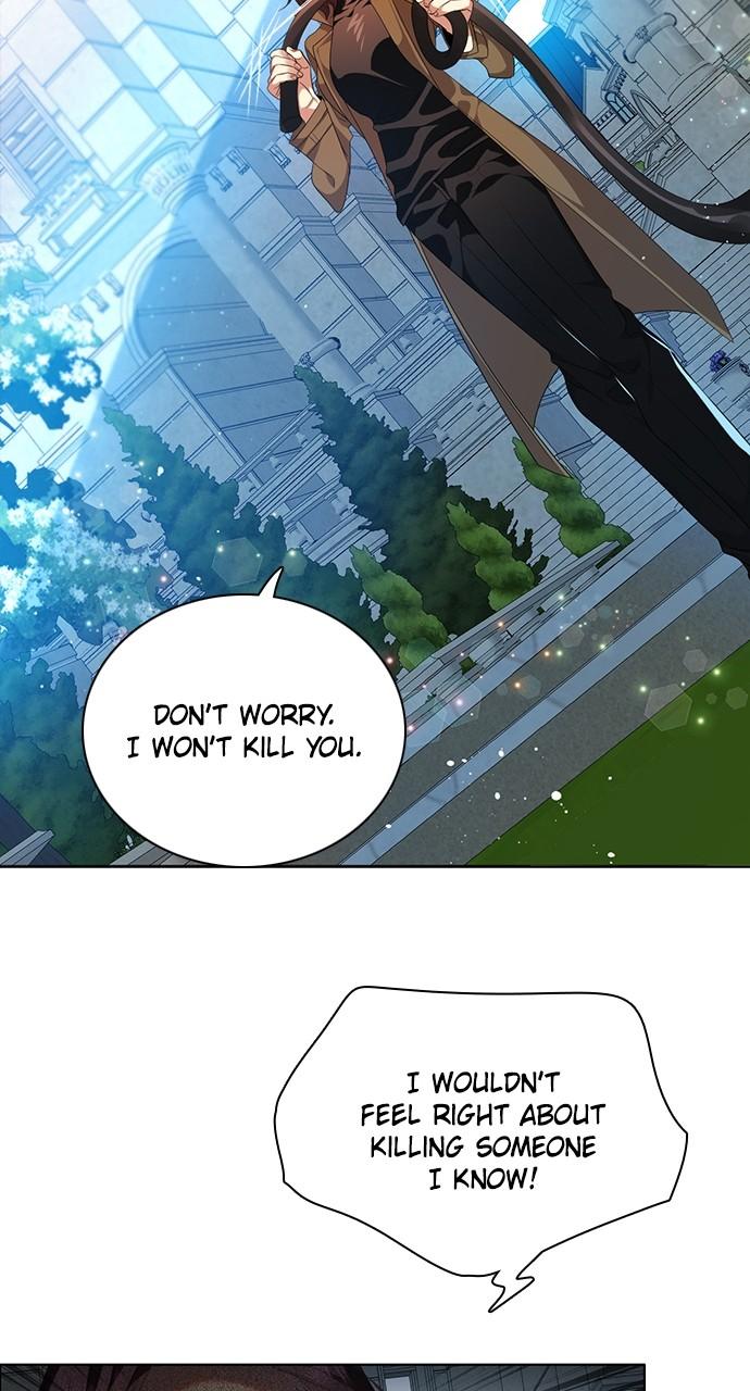 Zero Game Chapter 253 53