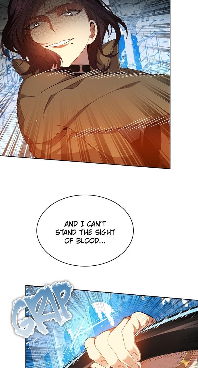 Zero Game Chapter 253 54
