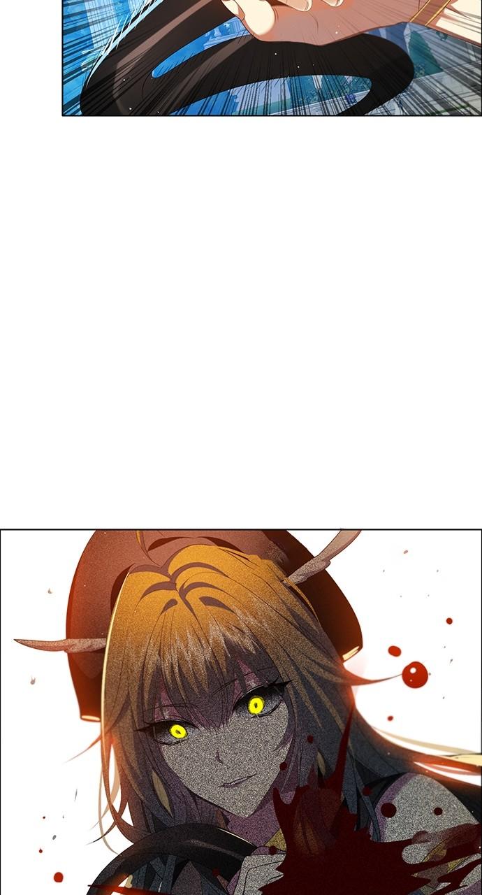 Zero Game Chapter 253 55