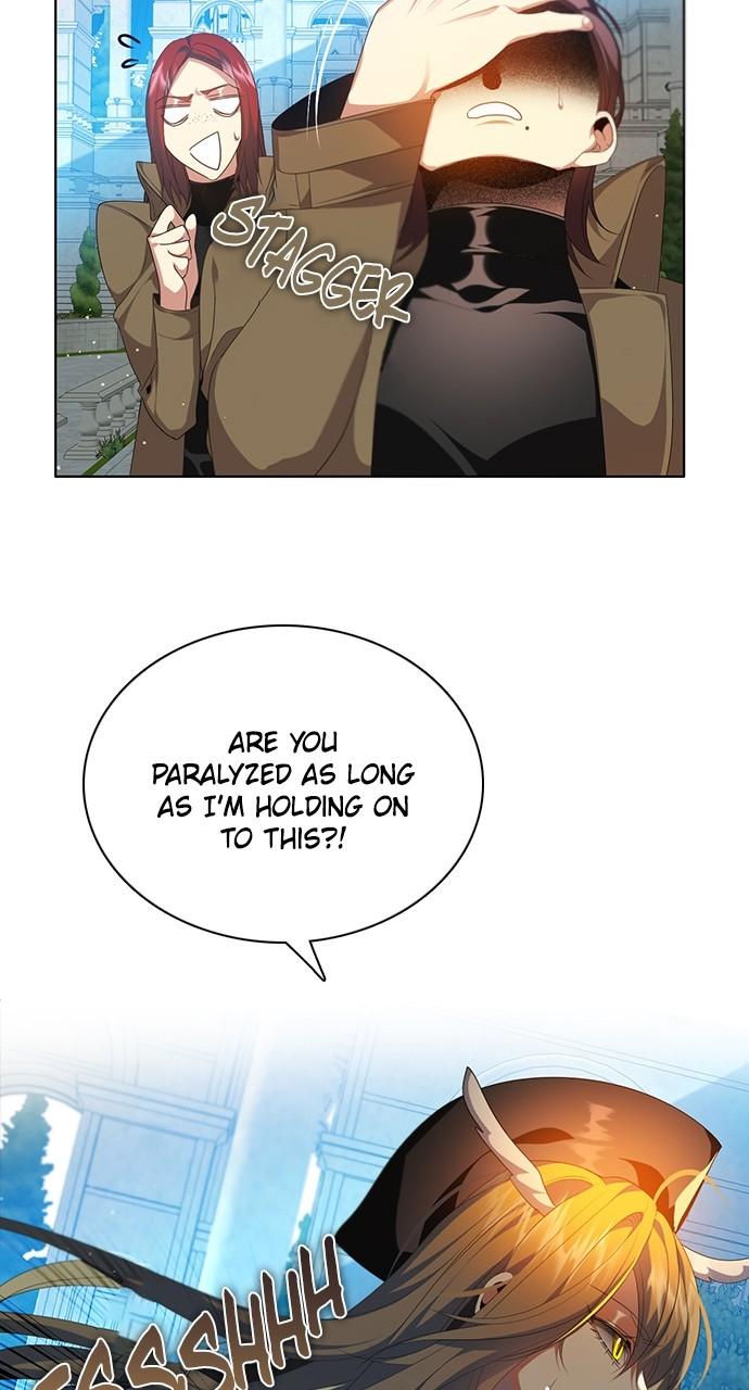 Zero Game Chapter 253 57