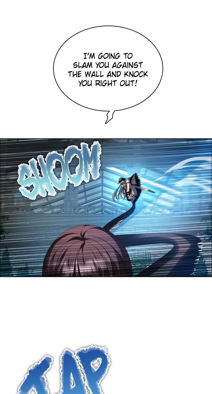 Zero Game Chapter 253 60