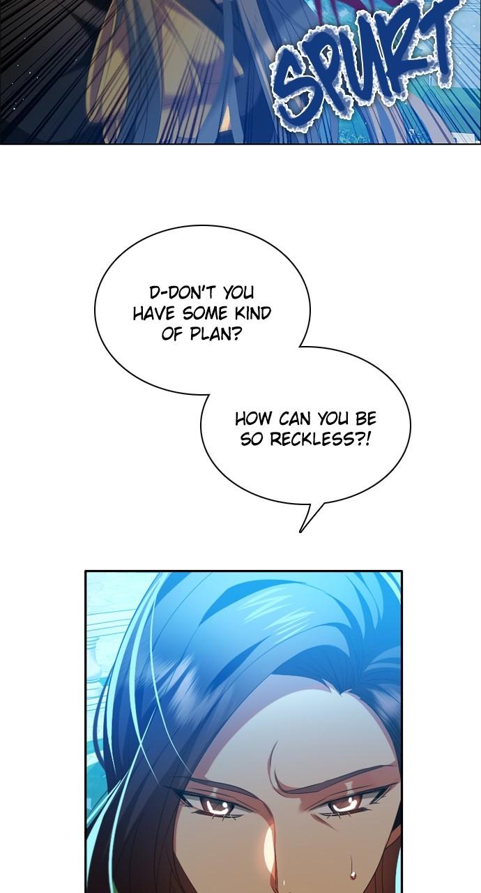 Zero Game Chapter 253 64